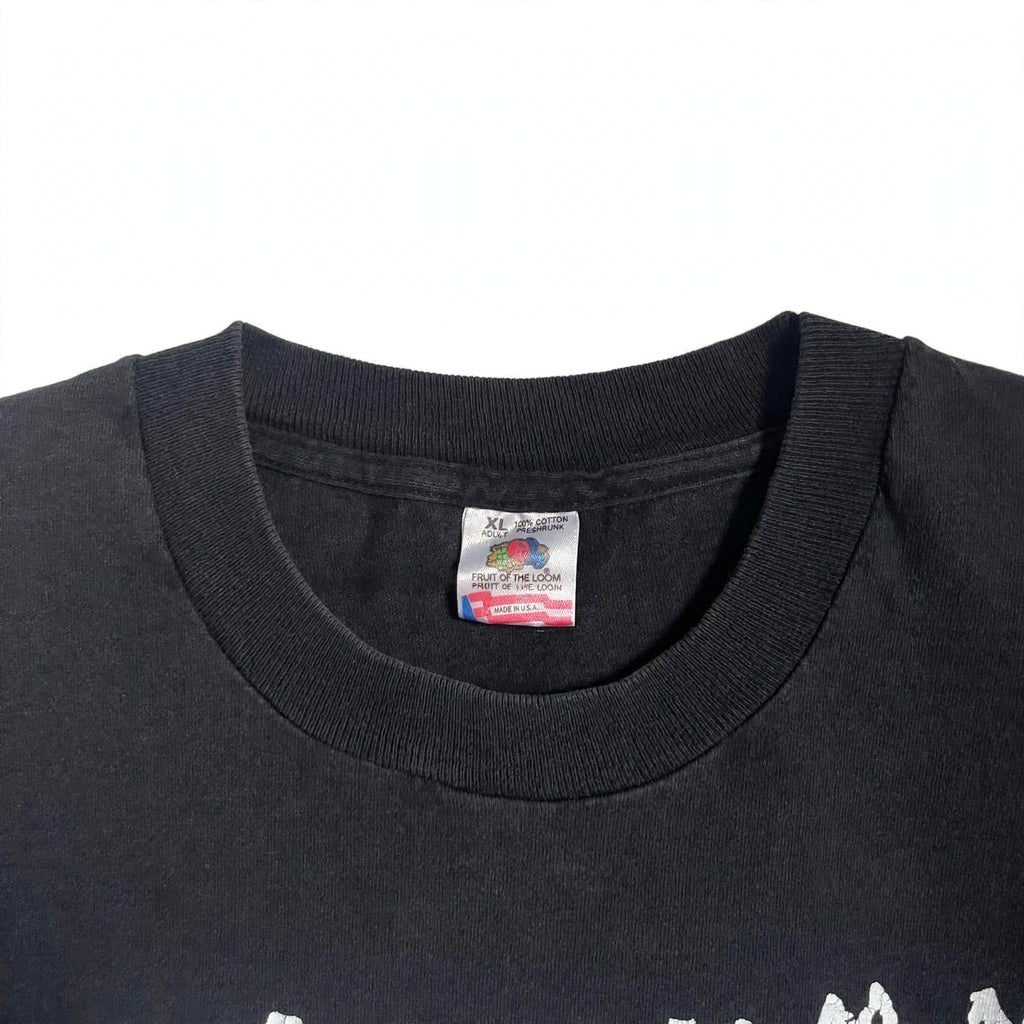 1990s ZULU TATTOO TEE (EXTRALARGE)