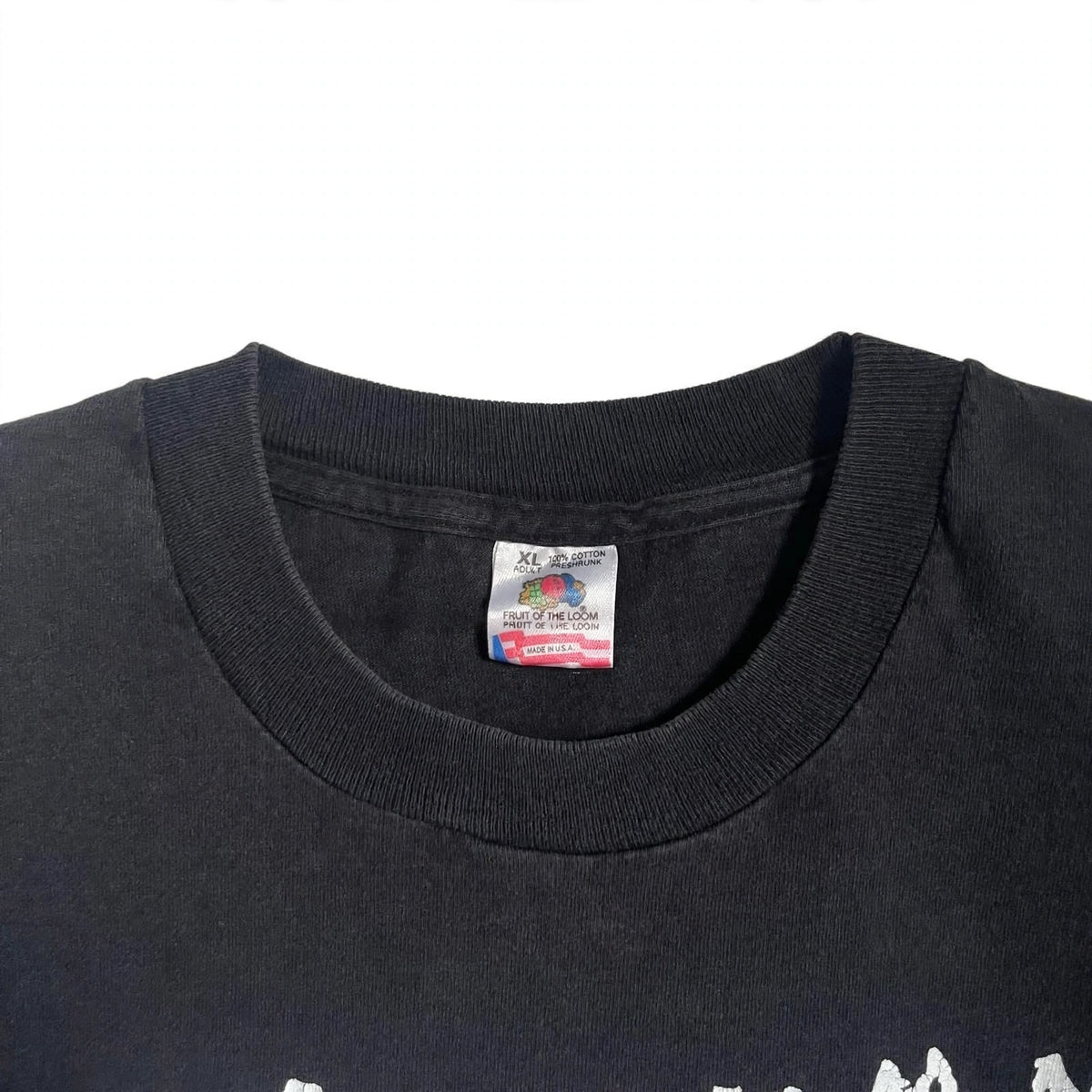 1990s ZULU TATTOO TEE (EXTRALARGE)