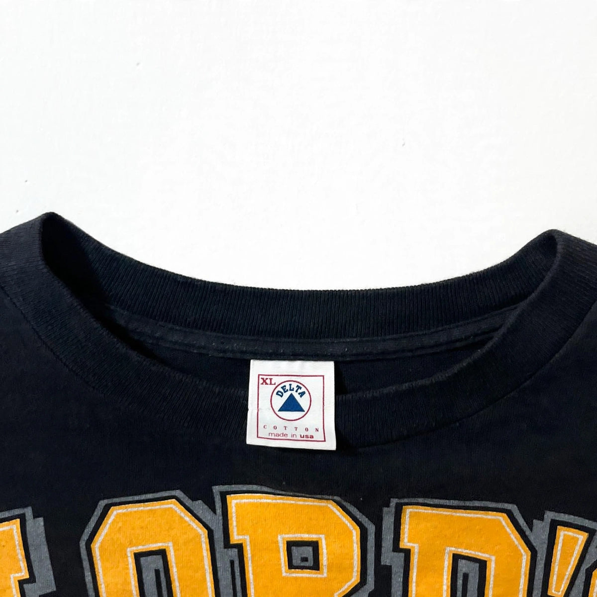 1990s LORDS GYM “HIS PAIN YOUR GAIN” TEE (EXTRALARGE)