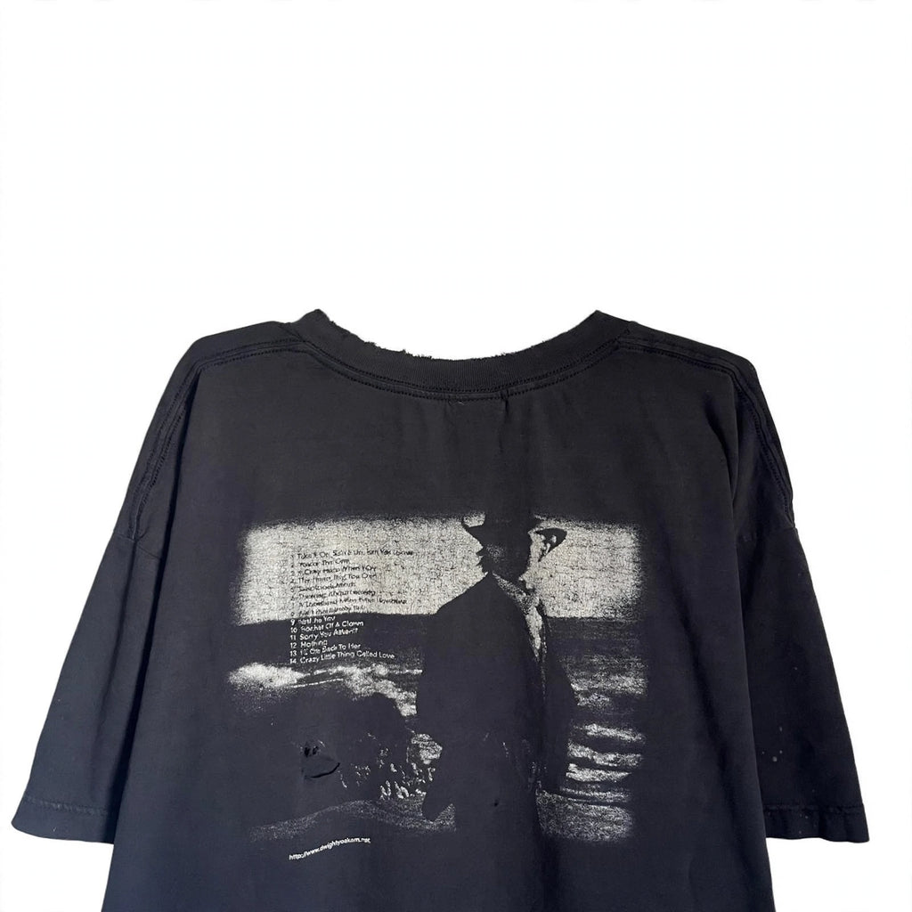 1990s DWIGHT YOAKAM TEE (XXL)