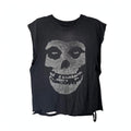 2000s MISFITS “SKULL FACE” TEE (EXTRALARGE)
