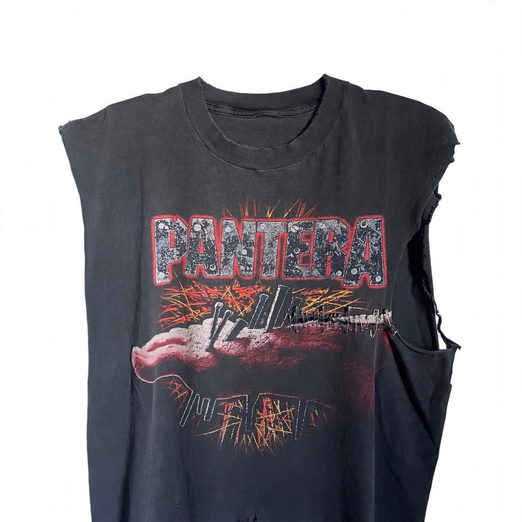 1990s PANTERA “FAR BEYOND DRIVEN” TEE (EXTRALARGE)