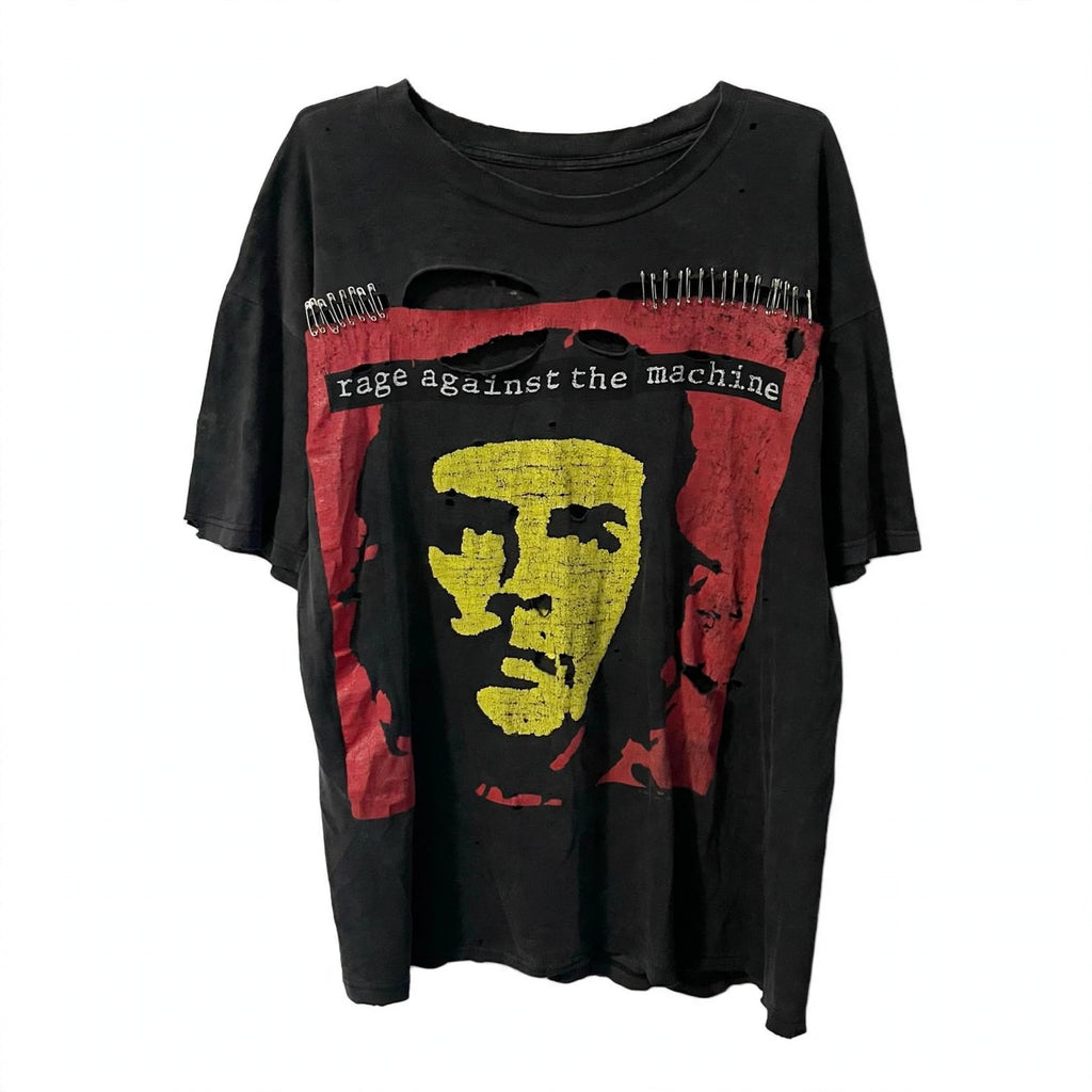 1990s RAGE AGAINST THE MACHINE “CHE GUEVARA” (LARGE)