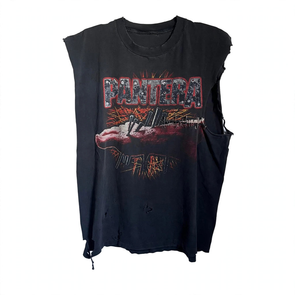 1990s PANTERA “FAR BEYOND DRIVEN” TEE (EXTRALARGE)