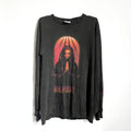 1990s ROB ZOMBIE “SATAN IS MY CO-PILOT” (EXTRALARGE)