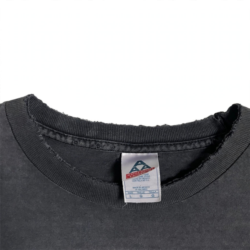2000s PINK FLOYD “TRIANGLE” TEE (LARGE)