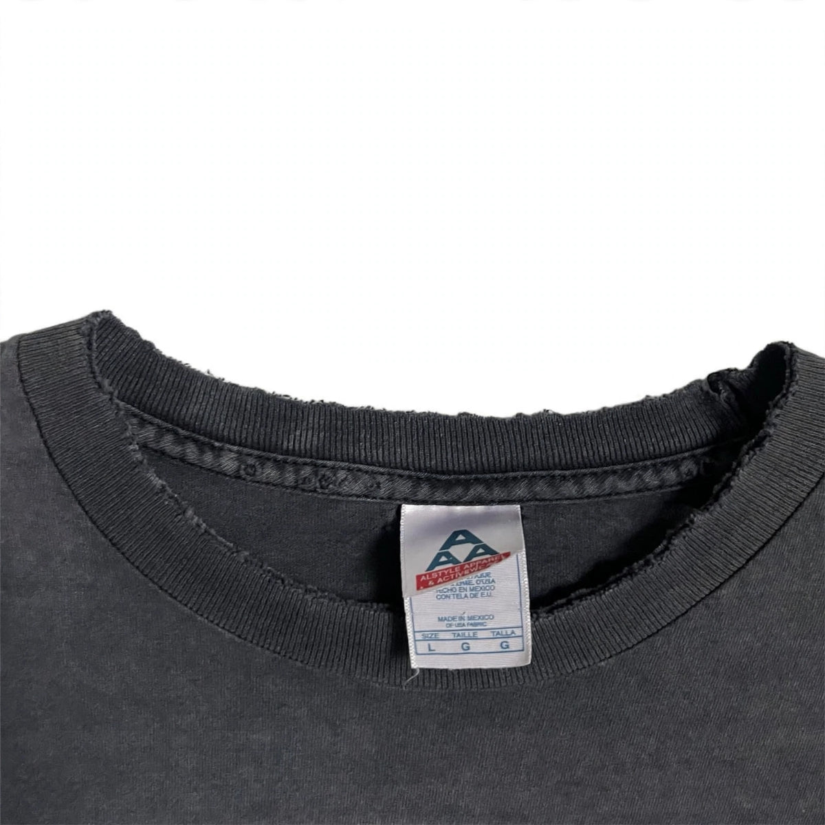2000s PINK FLOYD “TRIANGLE” TEE (LARGE)