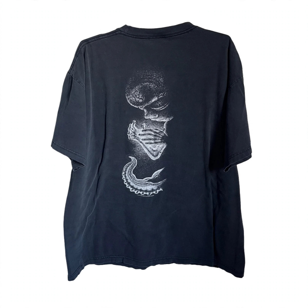 1990s TOOL “FETUS” TEE (EXTRALARGE)