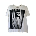 1980s MORRISSEY PHOTO TEE (EXTRALARGE)