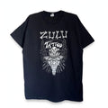 1990s ZULU TATTOO TEE (EXTRALARGE)
