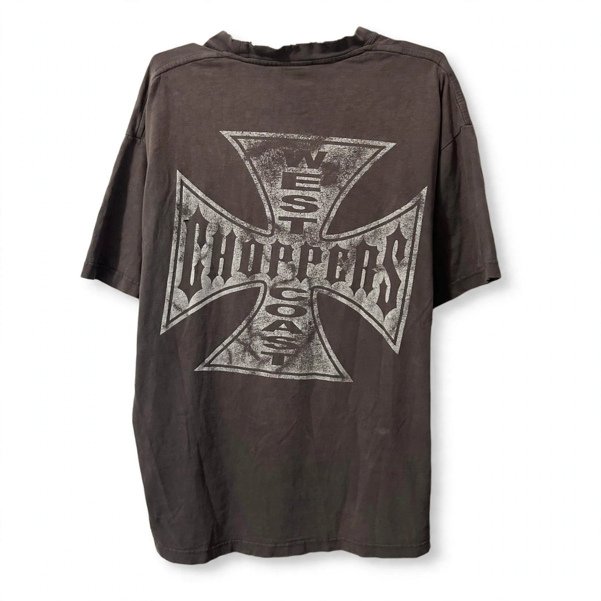 2000s WESTCOAST CHOPPERS TEE (EXTRALARGE)