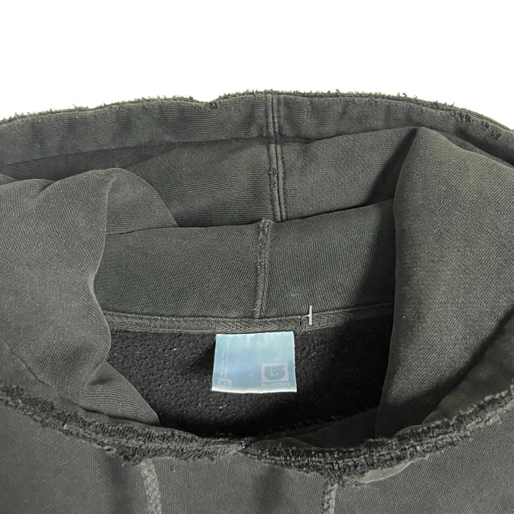 2000s SNOW BOARD “SKULL SLEEVES ” HOODIE (EXTRALARGE)