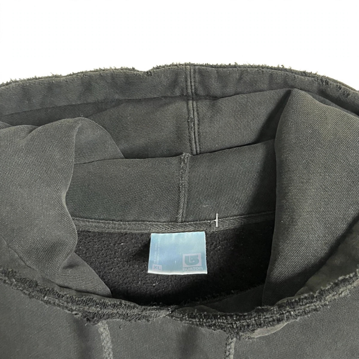 2000s SNOW BOARD “SKULL SLEEVES ” HOODIE (EXTRALARGE)