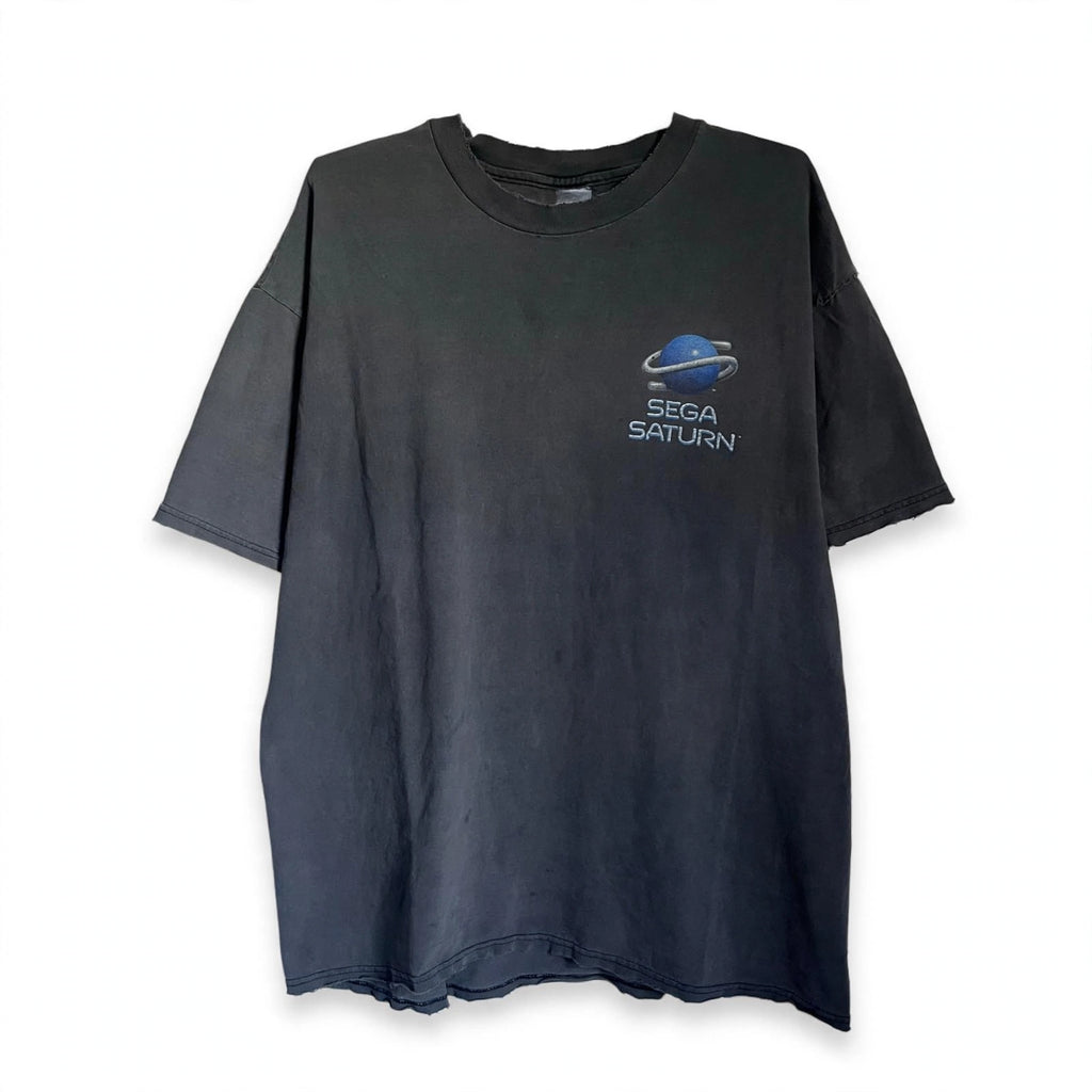 1990s SEGA SATURN TEE (EXTRALARGE)