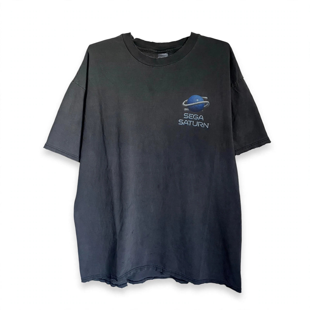 1990s SEGA SATURN TEE (EXTRALARGE)