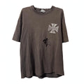 2000s WESTCOAST CHOPPERS TEE (EXTRALARGE)