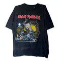 1990s IRON MADDEN “NO PRAYER ON THE ROAD” TEE (EXTRALARGE)