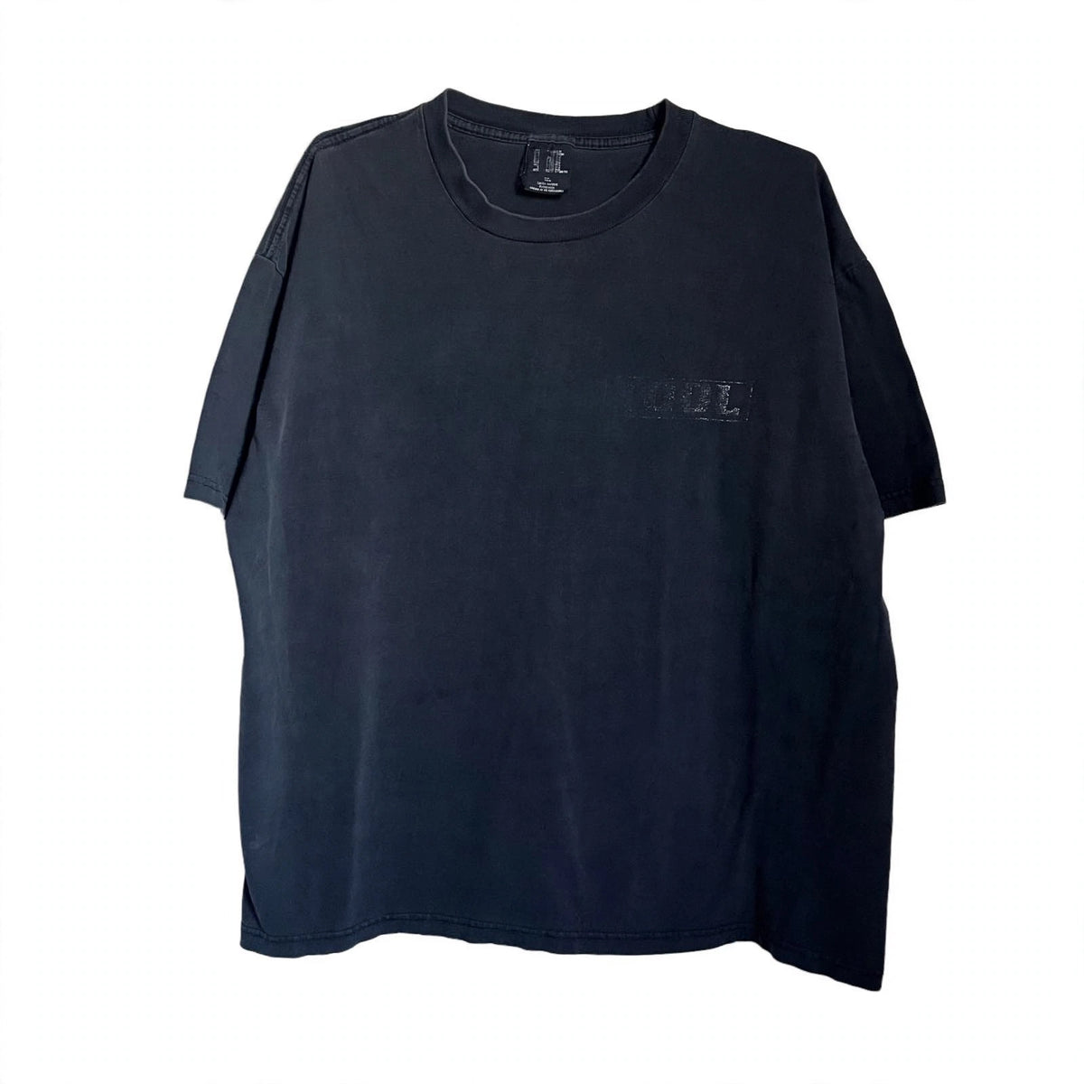 1990s TOOL “FETUS” TEE (EXTRALARGE)