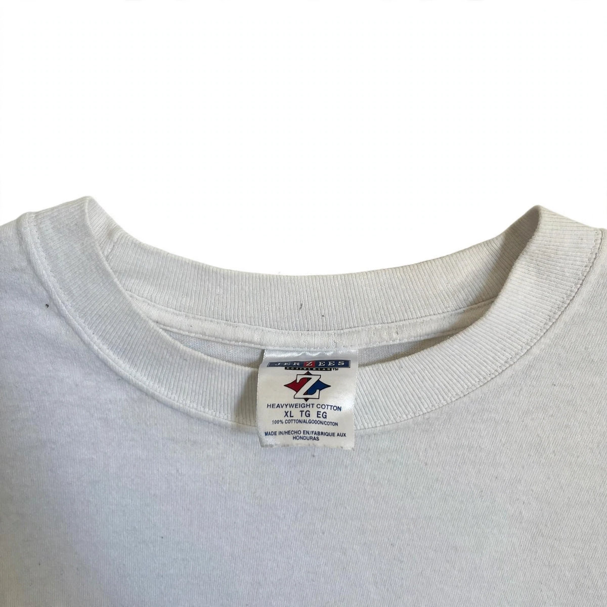 2000s RADIOHEAD HAIL TO THE THIEF TEE (EXTRALARGE)