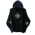 2000s WESTCOAST CHOPPERS (LONG BEACH) HOODIE (EXTRALARGE)