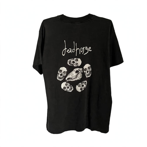 1990s DEADHORSE TEE (LARGE)