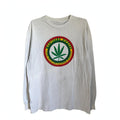 1990s MARIJUANA PICKERS LONG SLEEVE TEE (LARGE)