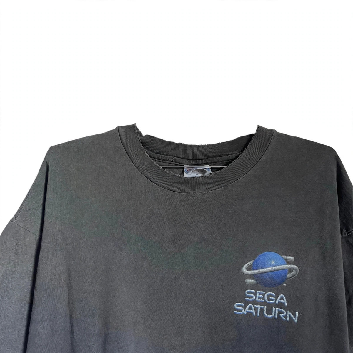 1990s SEGA SATURN TEE (EXTRALARGE)