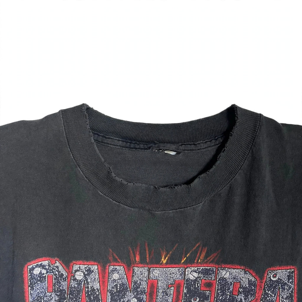 1990s PANTERA “FAR BEYOND DRIVEN” TEE (EXTRALARGE)