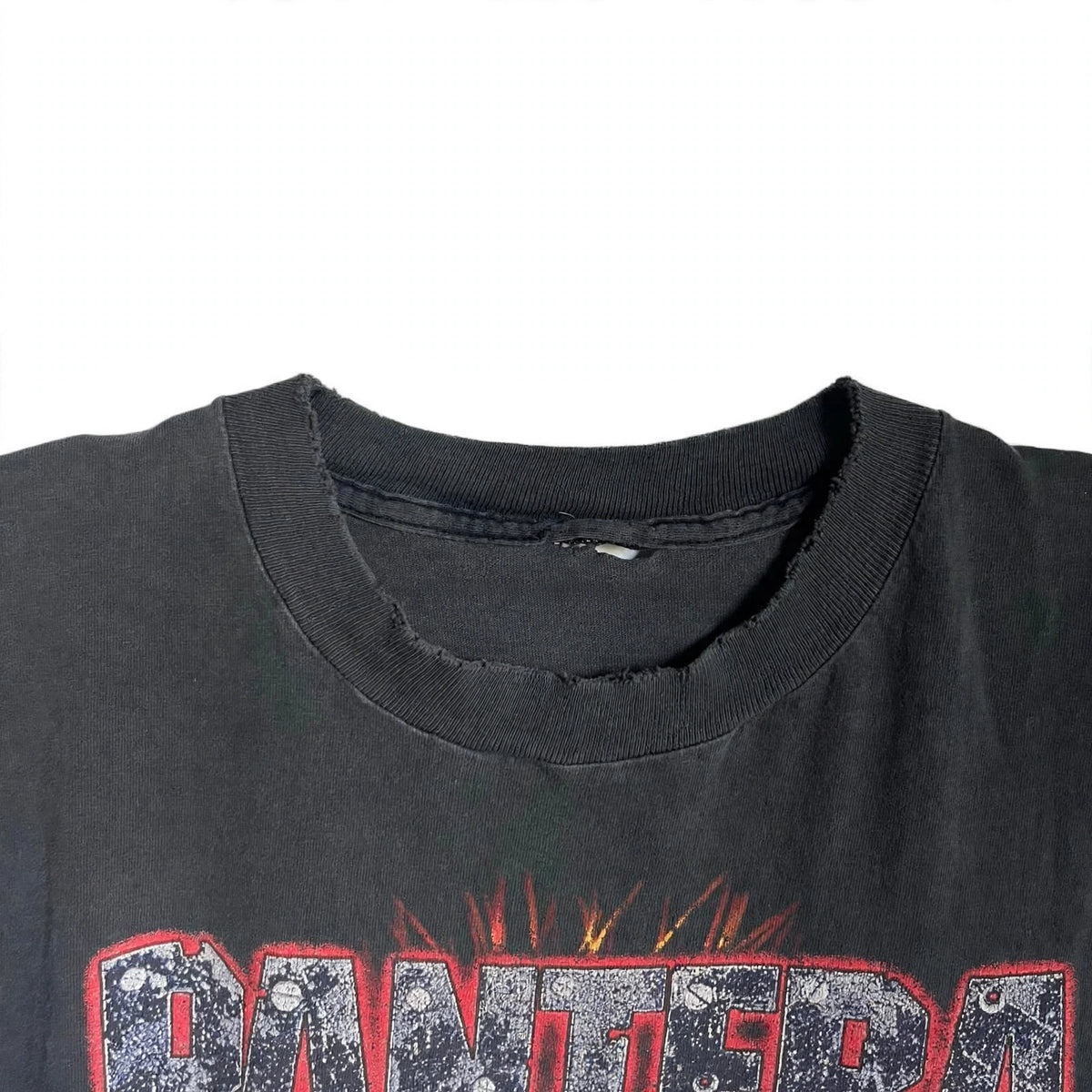 1990s PANTERA “FAR BEYOND DRIVEN” TEE (EXTRALARGE)