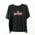 1998 DEFTONES “SOVIET STAR” TEE (LARGE)