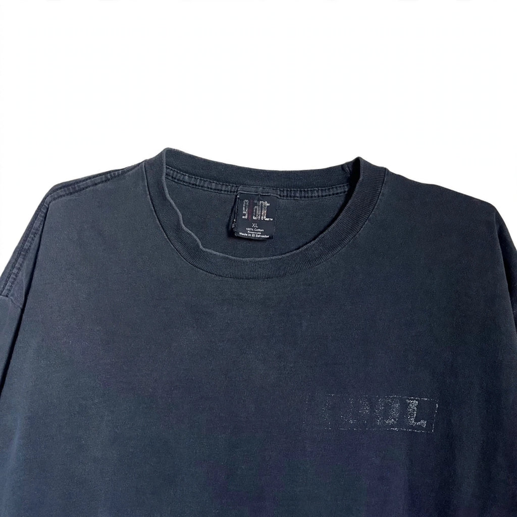 1990s TOOL “FETUS” TEE (EXTRALARGE)