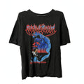 1990s SEPULTURA “SCHIZOPHRENIA” TEE (LARGE)