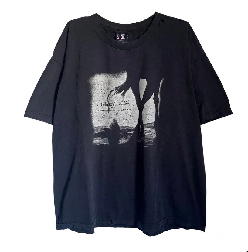 1990s DWIGHT YOAKAM TEE (XXL)