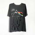 1980s PINK FLOYD “DARK SIDE OF THE MOON” TEE (LARGE)