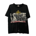 1990s QUEENSRYCHE “OPERATION MINDCRIME”TEE (EXTRALARGE)