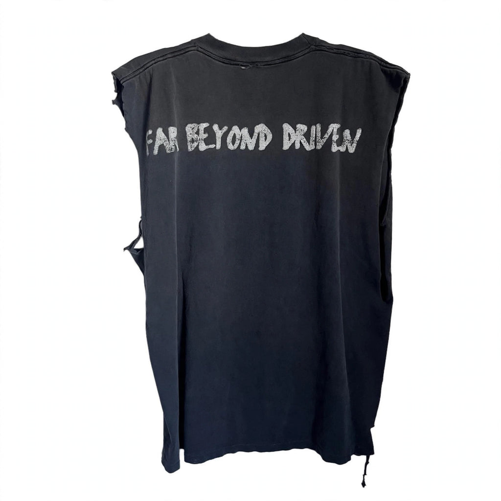 1990s PANTERA “FAR BEYOND DRIVEN” TEE (EXTRALARGE)