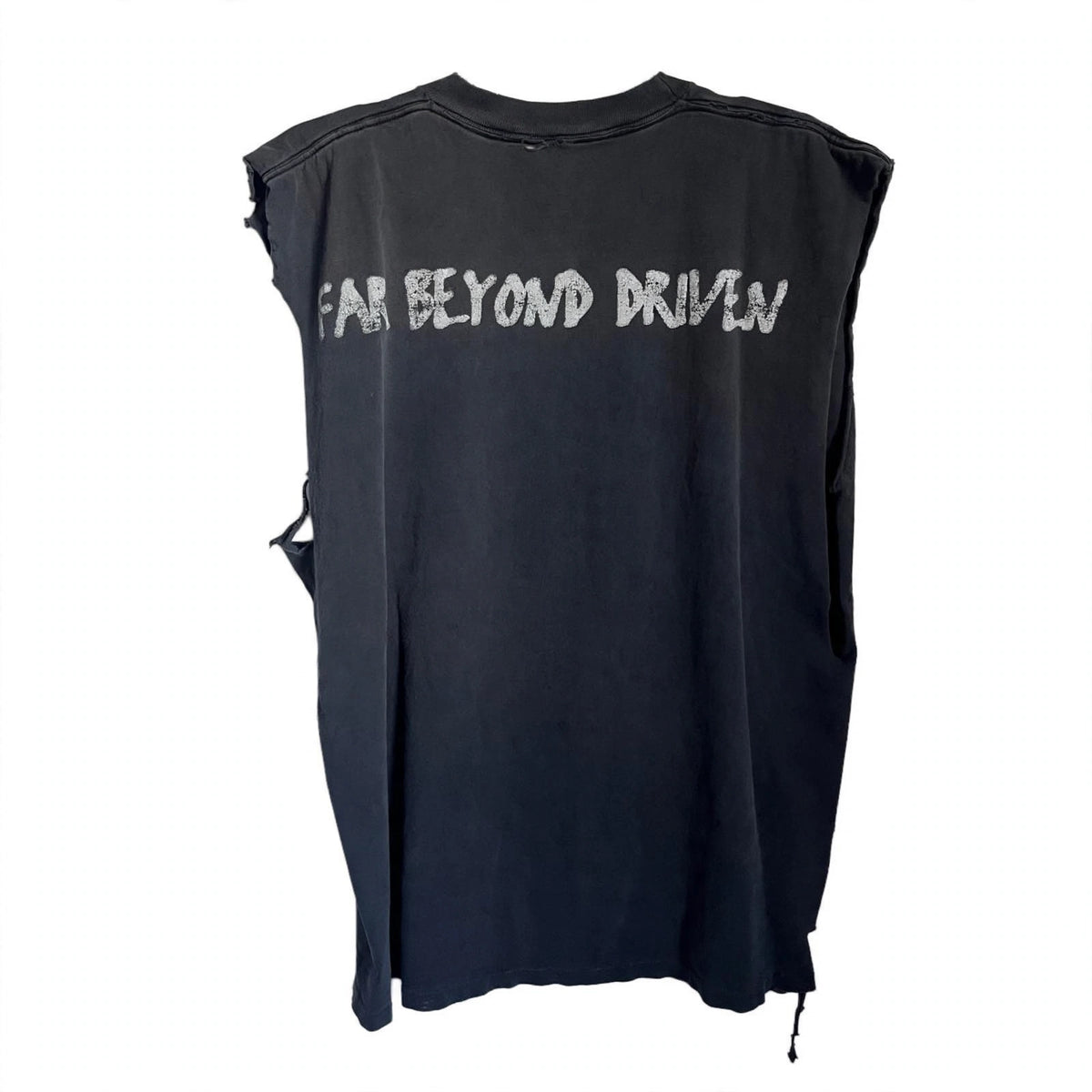 1990s PANTERA “FAR BEYOND DRIVEN” TEE (EXTRALARGE)