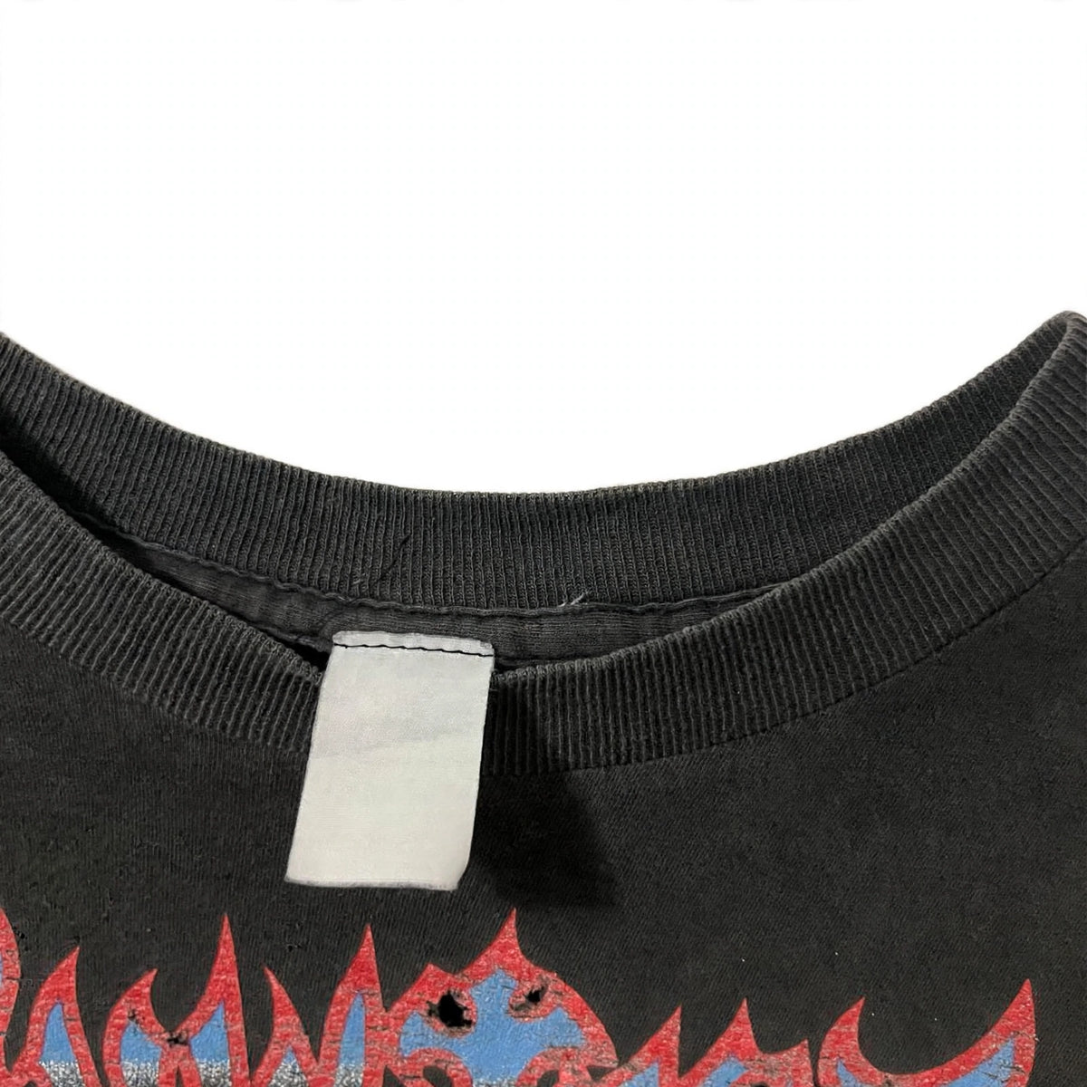 1990s SEPULTURA “SCHIZOPHRENIA” TEE (LARGE)