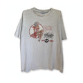 1990s AIR CORPS “LUCKY STRIKE” TEE (LARGE)