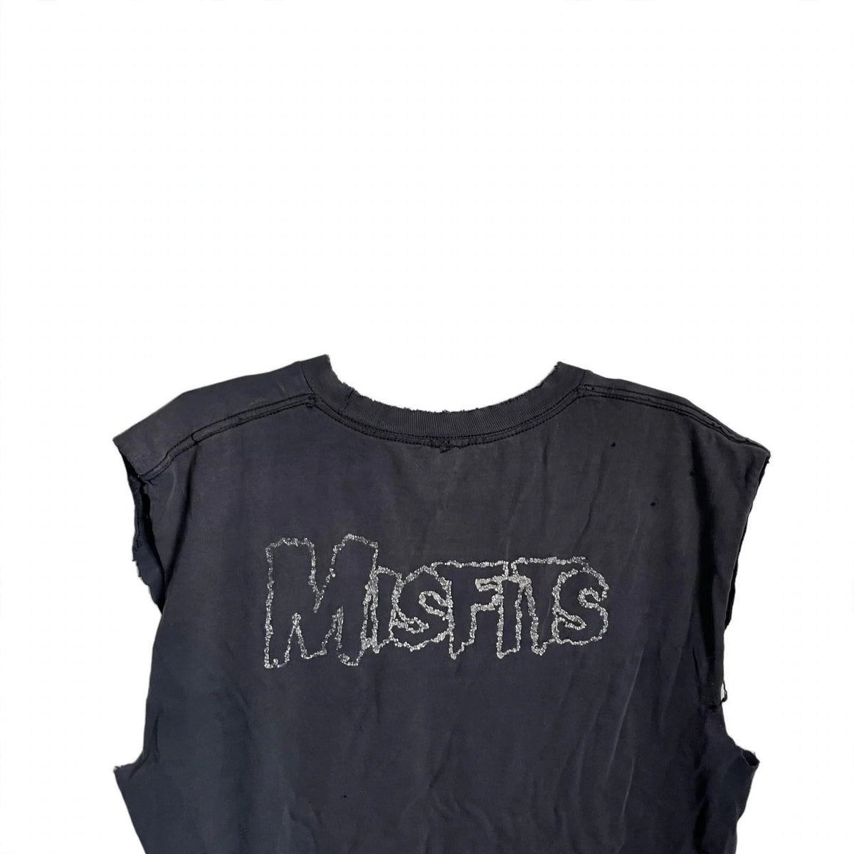 2000s MISFITS “SKULL FACE” TEE (EXTRALARGE)