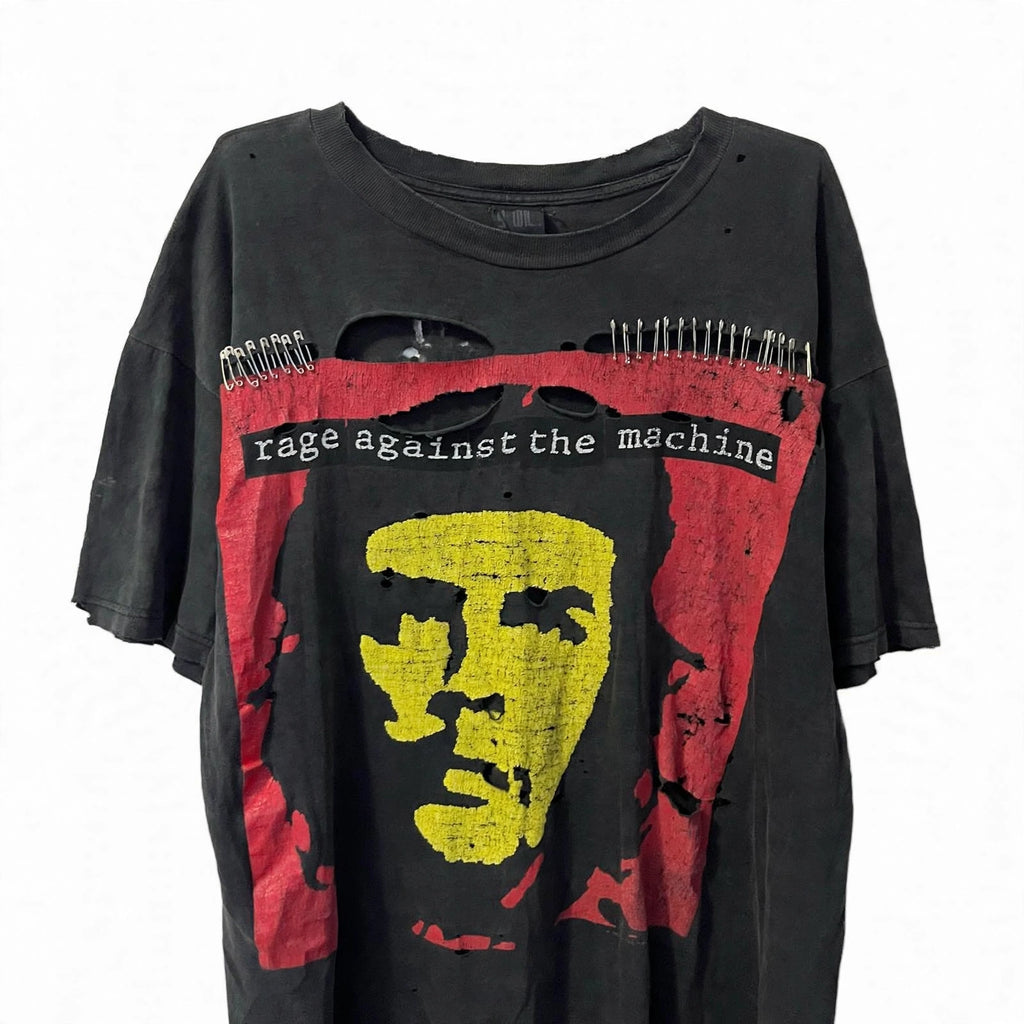 1990s RAGE AGAINST THE MACHINE “CHE GUEVARA” (LARGE)