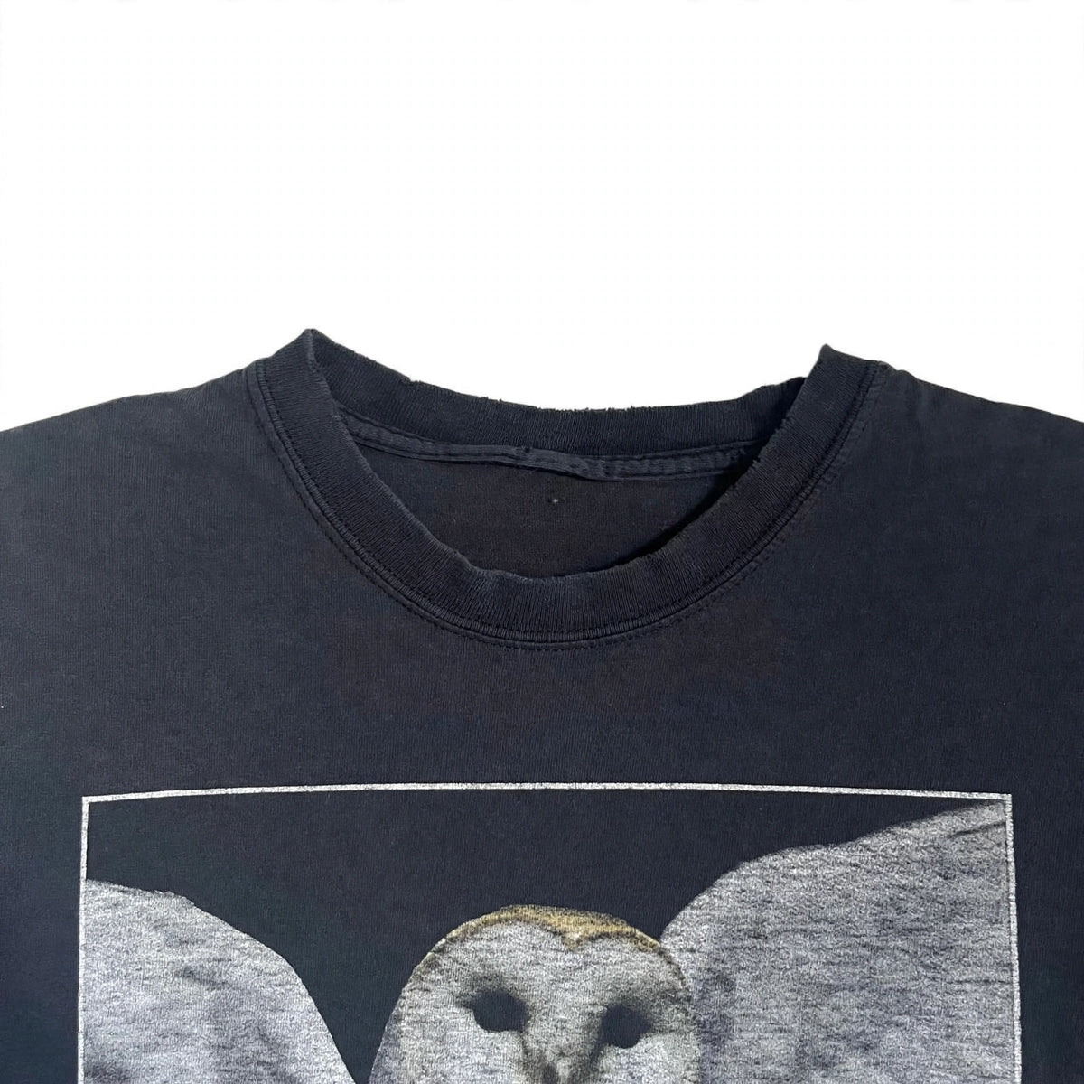 2000s DEFTONES “DIAMOND EYES” TEE (LARGE)