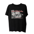 1990s SOCIAL DISTORTION “TRAPPED BY THE PITFALLS OF SIN” TEE (SMALL)
